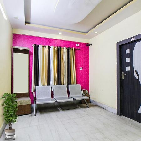 Hotel O Ecopark Guest House โกลกาตา ภายนอก รูปภาพ