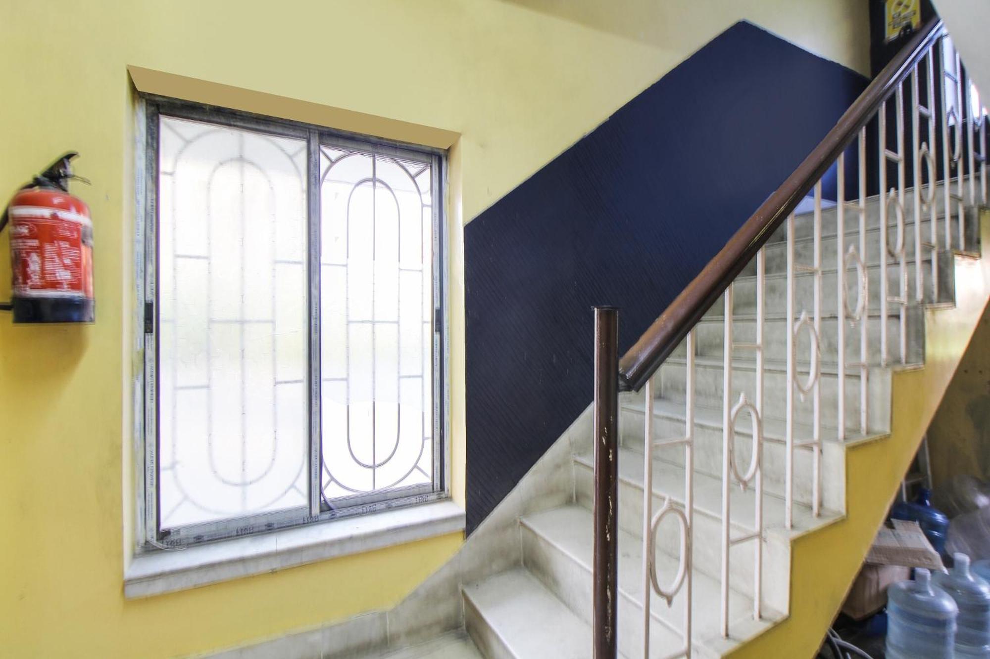 Hotel O Ecopark Guest House โกลกาตา ภายนอก รูปภาพ