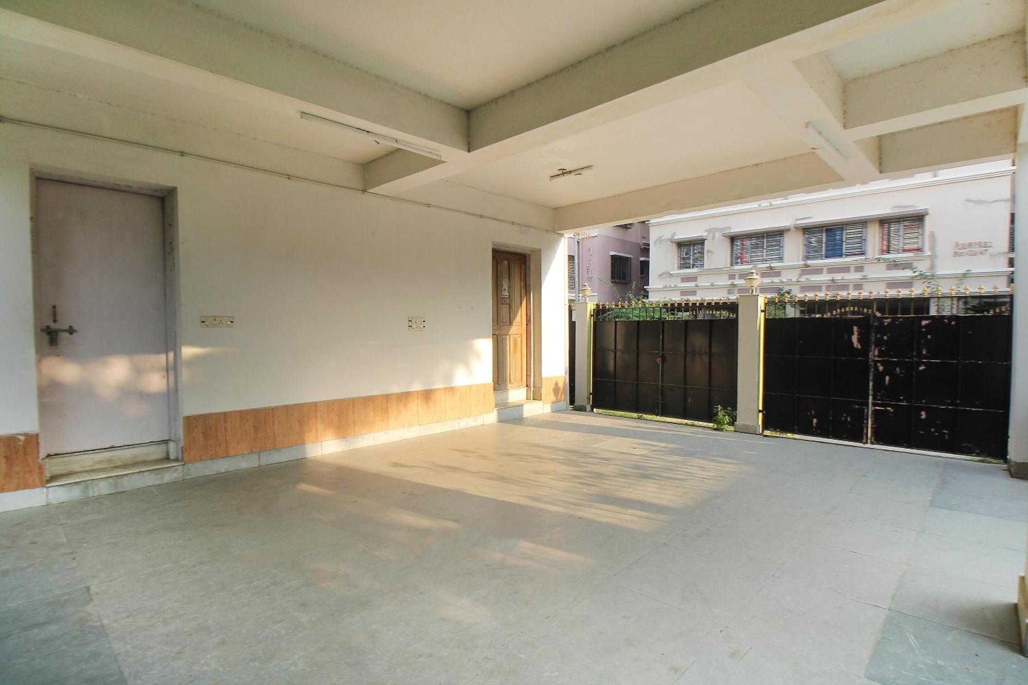 Hotel O Ecopark Guest House โกลกาตา ภายนอก รูปภาพ
